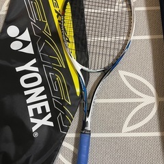  ソフトテニス　
ラケット  ネクシーガ50S YONEX