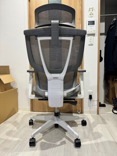 FlexiSpot C7 Air オフィスチェア　   