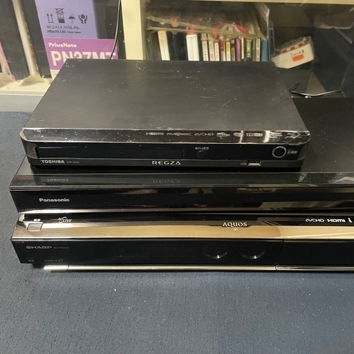 東芝 Blu-rayプレイヤー ブルーレイプレイヤー