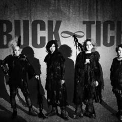 お酒とBUCK-TICK好きな方