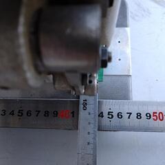 工業用　ミシン三菱早い者勝ち　実働品ジャンクの画像