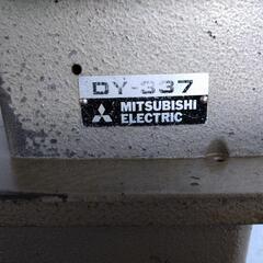 工業用　ミシン三菱早い者勝ち　実働品ジャンクの画像