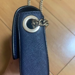ケイトスペード　ミニショルダーバッグの画像