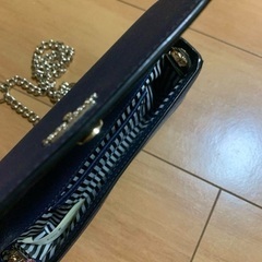 ケイトスペード　ミニショルダーバッグの画像
