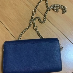 ケイトスペード　ミニショルダーバッグの画像