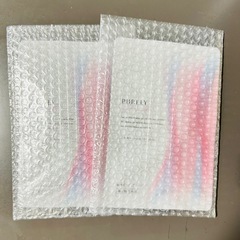 ピュアリーピンク２袋