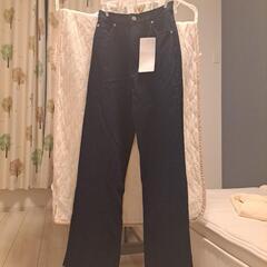 (新品)&.NOSTALGIAジーパン