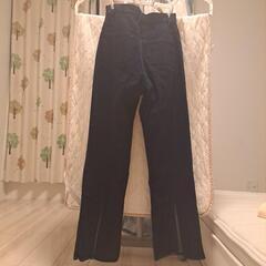 (新品)&.NOSTALGIAジーパンの画像