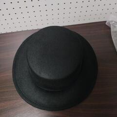 新品未使用  アノニマス 帽子 ハッカー集団の画像