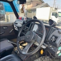 ジムニー　ja11