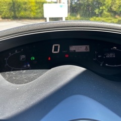 日産　セレナー家族カー！！8人乗り　4WD!の画像
