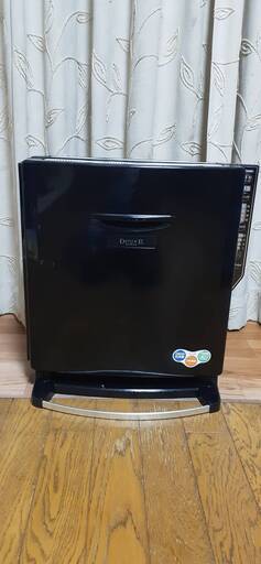 TOYOTOMI 　遠赤外線電気パネルヒーター（EPH-121）