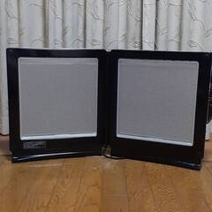 TOYOTOMI 　遠赤外線電気パネルヒーター（EPH-121）　の画像