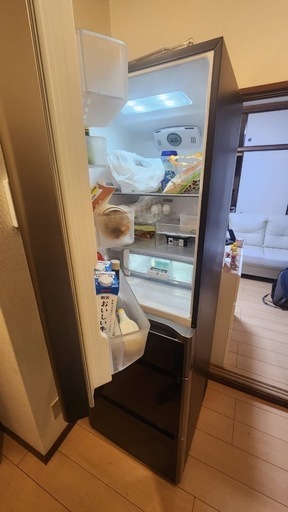 冷静
