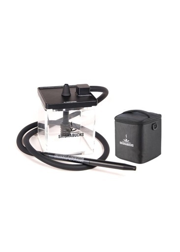 シーシャバックス　クラウドマイクロ