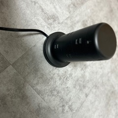 エレコムタワー型電源タップの画像