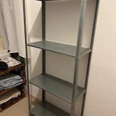 【決まりました】 IKEA HYLLIS ヒュッリス シェルフユニット