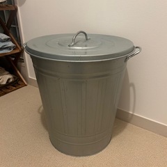 【決まりました】 IKEA ゴミ箱