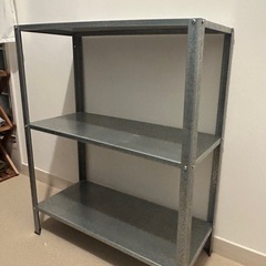 【決まりました】 IKEA　HYLLIS ヒュッリス シェルフユニット