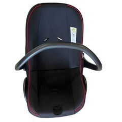 【決まりました】マムズキャリー チャイルドシートの画像