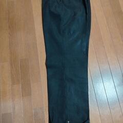 ズボン 高校 制服 股下68