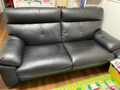 ニトリ　ソファ