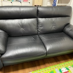 ニトリ　ソファ