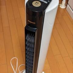 取引中　タワーファン　扇風機