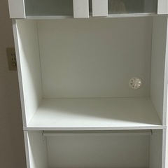 キッチン収納