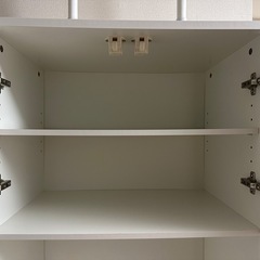 キッチン収納の画像