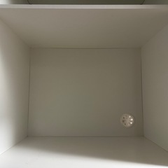 キッチン収納の画像