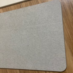 珪藻土マットの画像