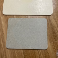 珪藻土マットの画像