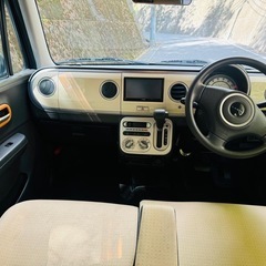 決まりました❗️大人気‼️スズキアルトラパン‼️グレードX‼️ 車検付き‼️ETC付き‼️込み込みの画像