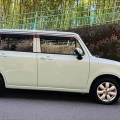 決まりました❗️大人気‼️スズキアルトラパン‼️グレードX‼️ 車検付き‼️ETC付き‼️込み込みの画像