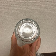 Bormioli Rocco ガラスコップ 2個セット イタリア製の画像