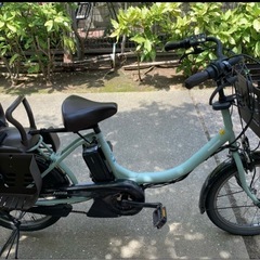 電動自転車