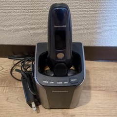 ES-LV7A Panasonic シェーバー　パナソニック　電...