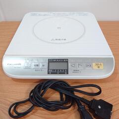 Panasonic 卓上IH調理器 KZ-PH32