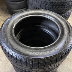 お取引き中、2020年スタッドレス‼️195/65R15‼️TO...