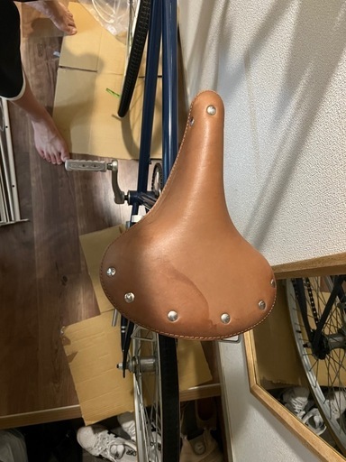 自転車