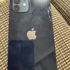 iPhone12 64㎇の画像