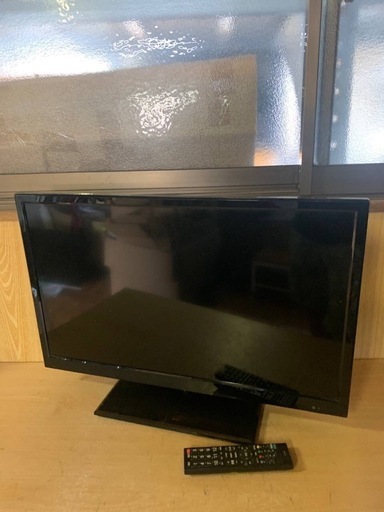 ♦️ 28VデジタルハイビジョンLED液晶テレビ【2016年式】LE-2810TS