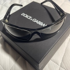 DOLCE&GABBANA（ドルガバ）　サングラスの画像
