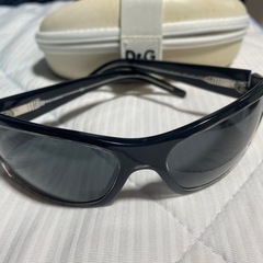 DOLCE&GABBANA（ドルガバ）　サングラス
