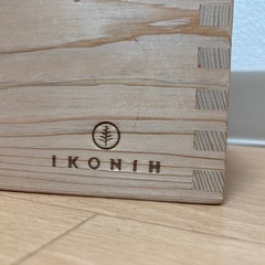 ikonih  アイコニー　ドロップボックスの画像