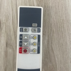 ニトリLED照明の画像