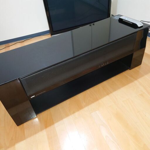YAMAHA YSP-4100＋DLC-GL1360