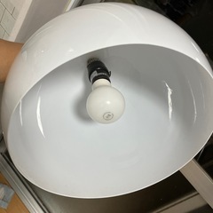 照明の画像