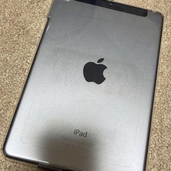 iPad mini4 Wi-Fi+Cellular 128GB ...